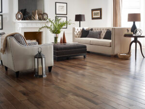 Hardwood flooring WNY