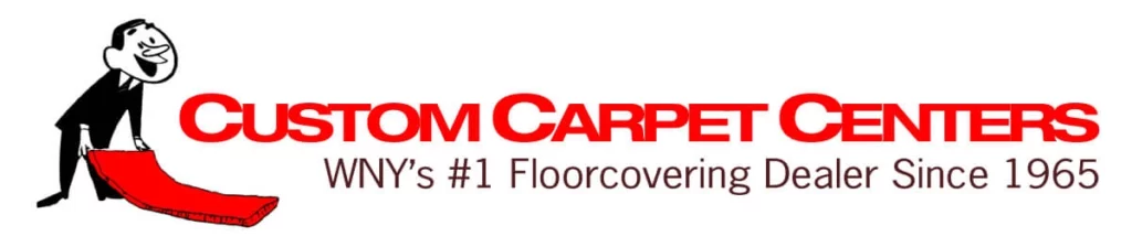 Logo | Custom Carpet Centers