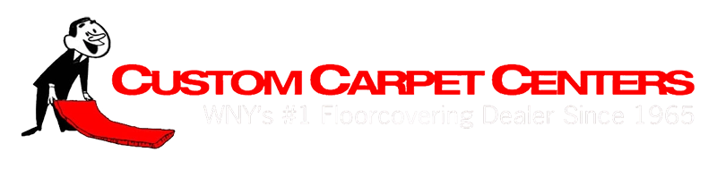 Logo | Custom Carpet Centers