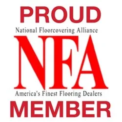 NFA Member | Custom Carpet Centers