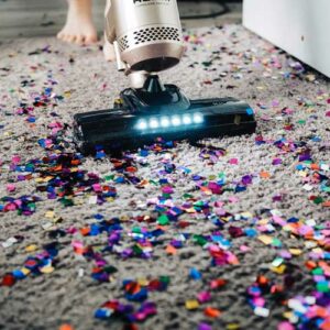 Carpet Care | Custom Carpet Centers
