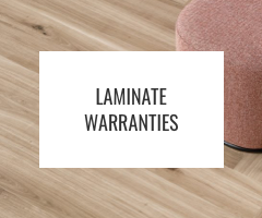 Laminate Warranties | Custom Carpet Centers