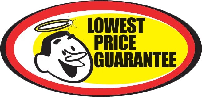 Lowest Price Guarantee | Custom Carpet Centers