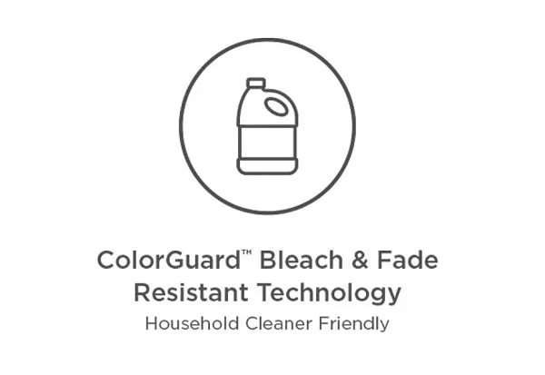 Color Guard Bleach | Custom Carpet Centers