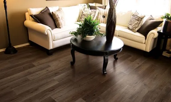 Modern flooring | Custom Carpet Centers