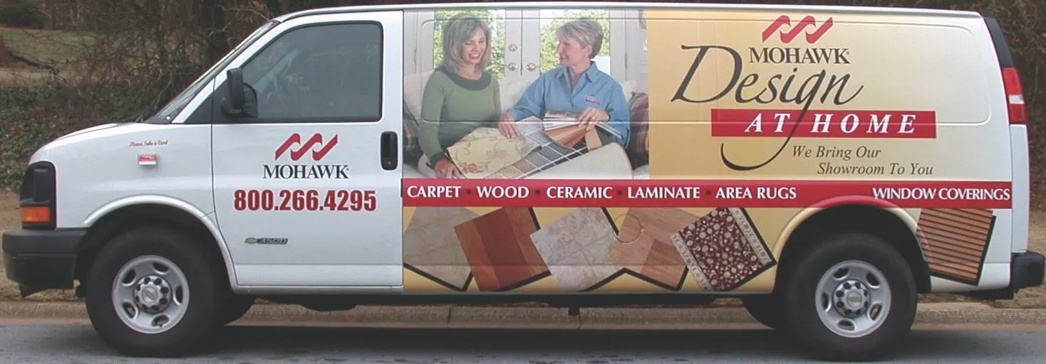 Store in Olean, NY | Custom Carpet Centers