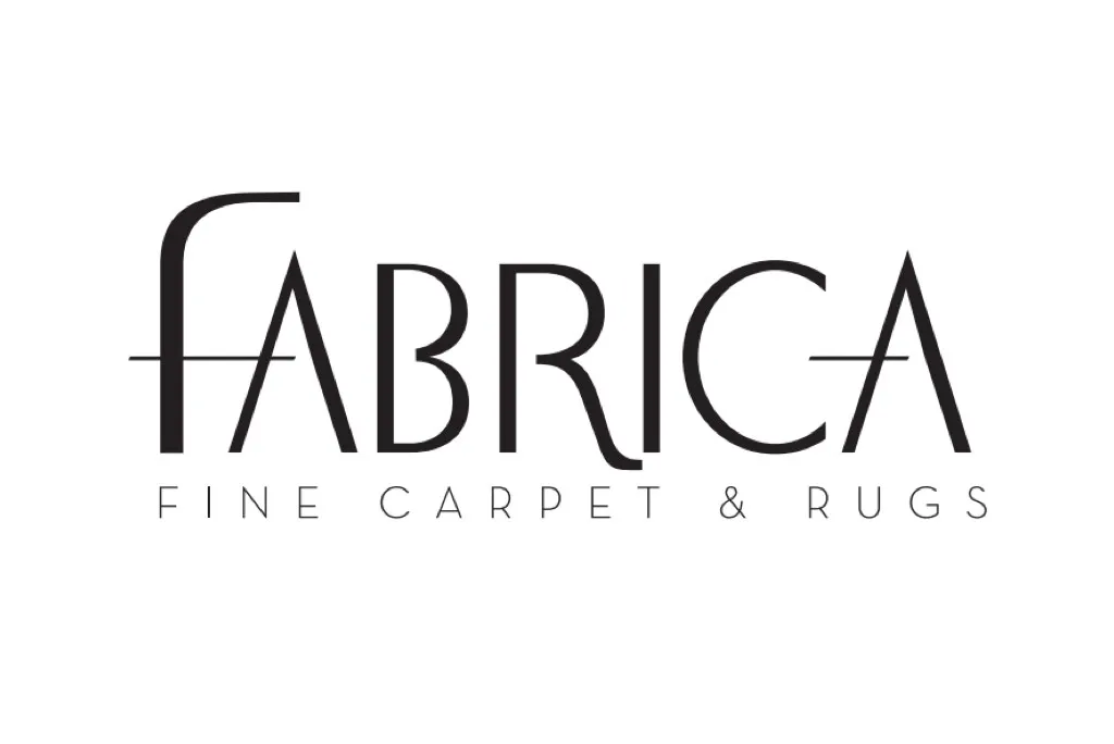 Fabrica Logo Custom Carpets Center Western New York