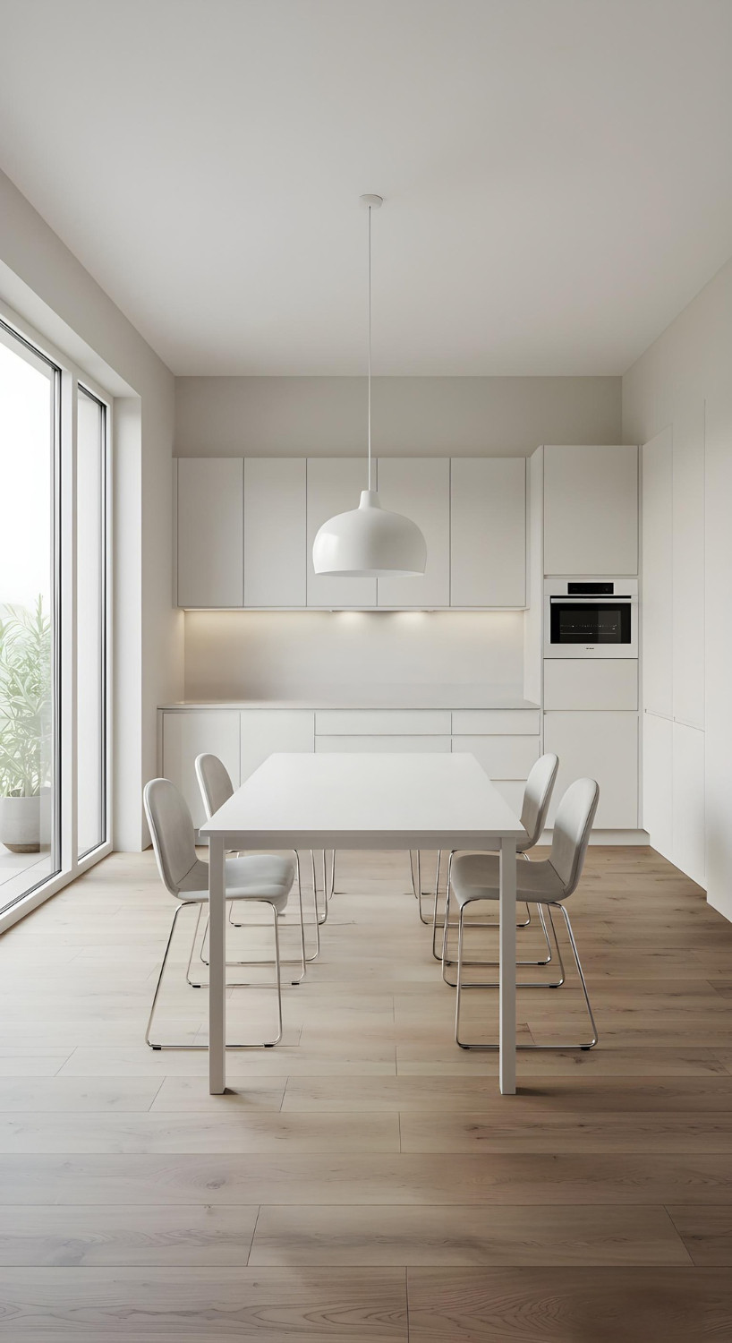 Engineered wood flooring NY